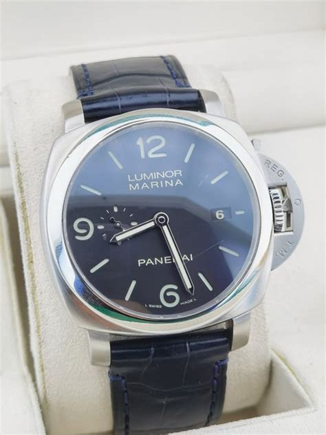 panerai occasion belgique